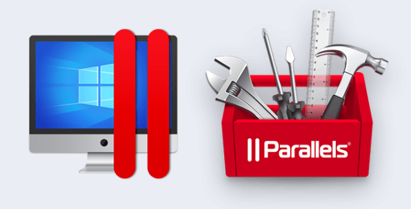 苹果虚拟机 Parallels Desktop for Mac v18.3.1 破解版（附激活码）