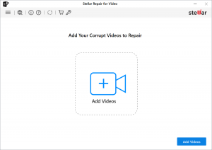 视频修复工具 Stellar Repair for Video v6.7.0 破解版