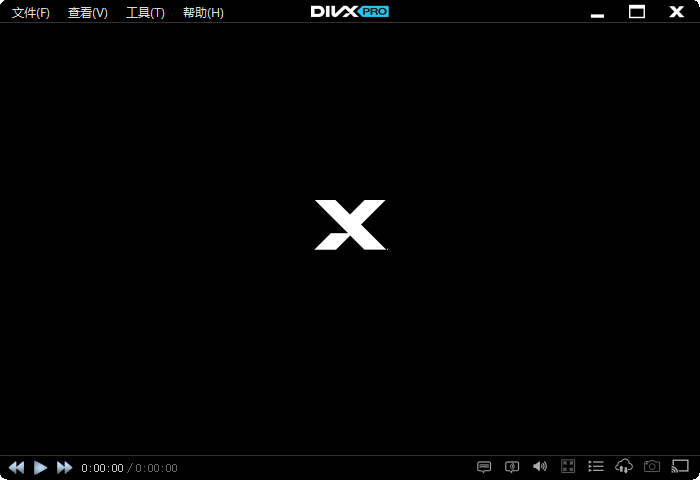 数字视频播放转换套件 DivX 10.10.1 中文多语免费版