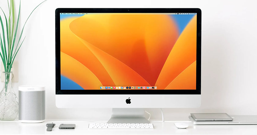 Apple 最新 MacOS Ventura 13.6.4 (22G513) Final 正式版官方镜像下载